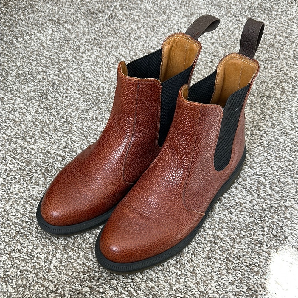 Dr. Marten’s Chelsea Boots